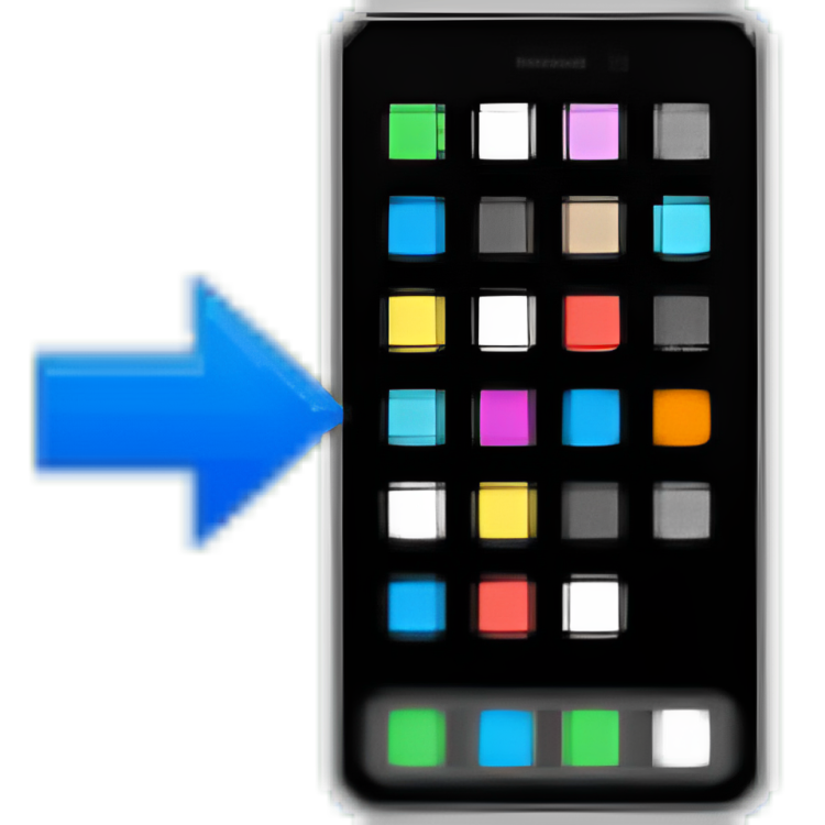 smartphone icon